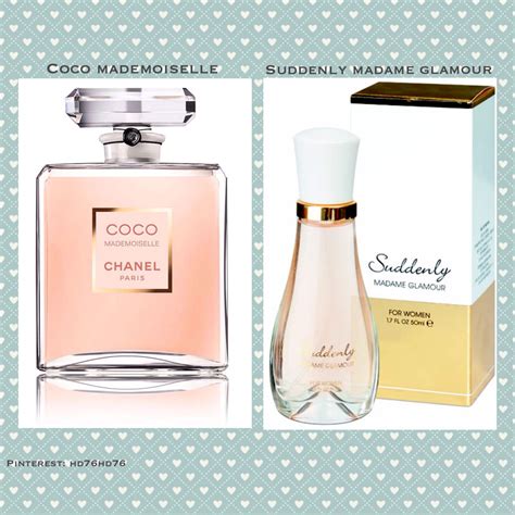 perfume similar to coco chanel mademoiselle|coco mademoiselle perfume smell like.